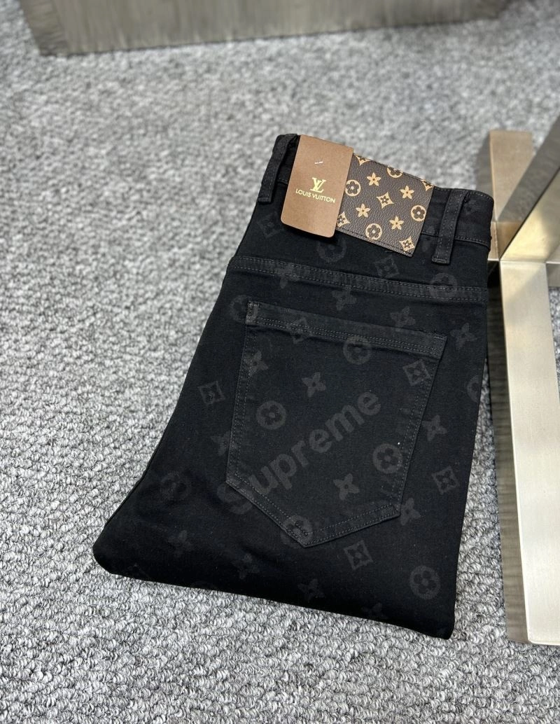 WeatherProof Louis Vuitton Jeans 135123