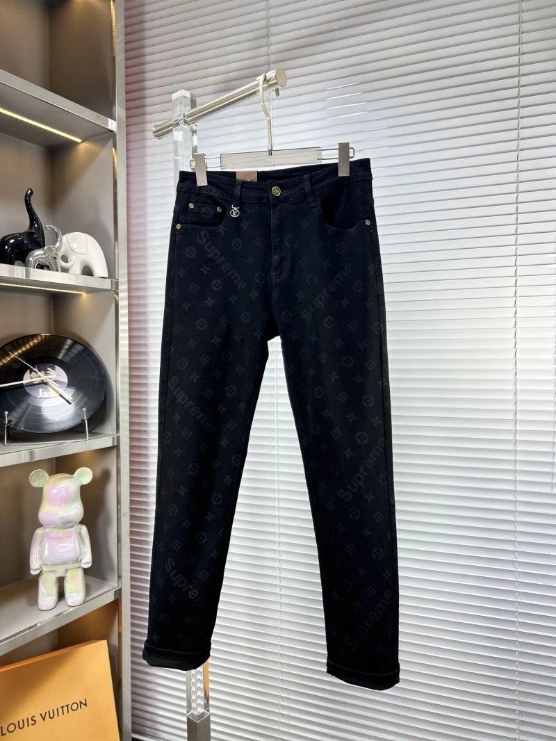 WeatherProof Louis Vuitton Jeans 135123