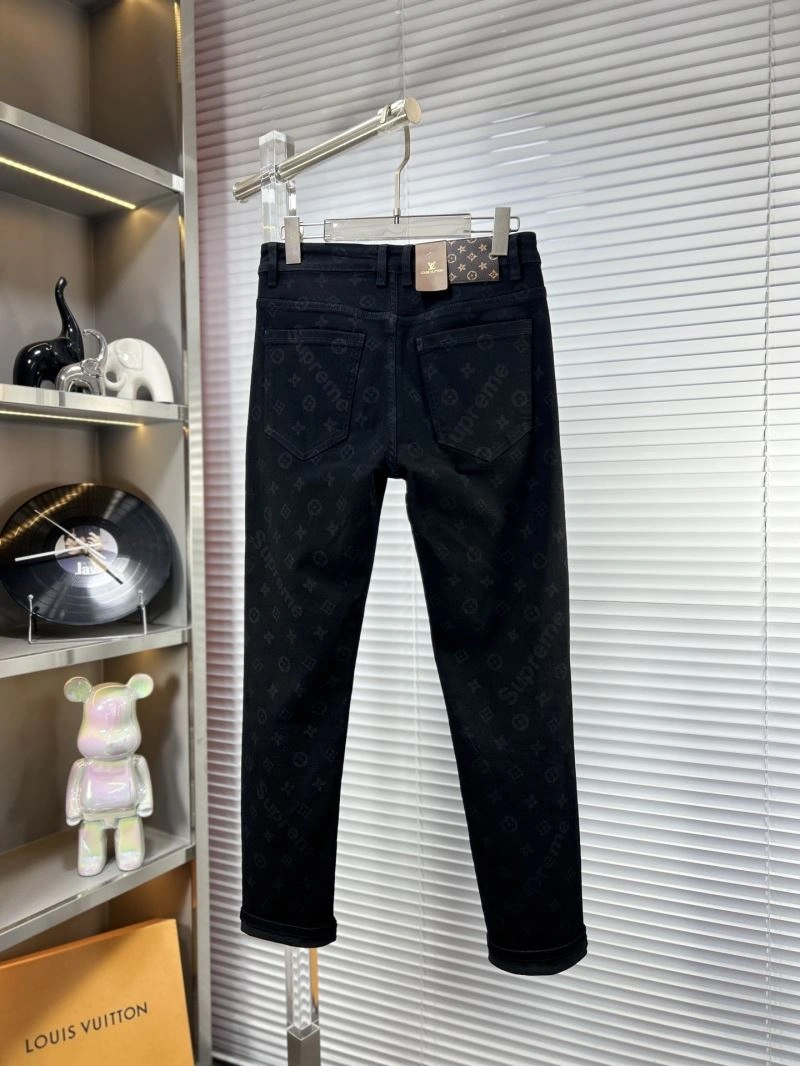 WeatherProof Louis Vuitton Jeans 135123
