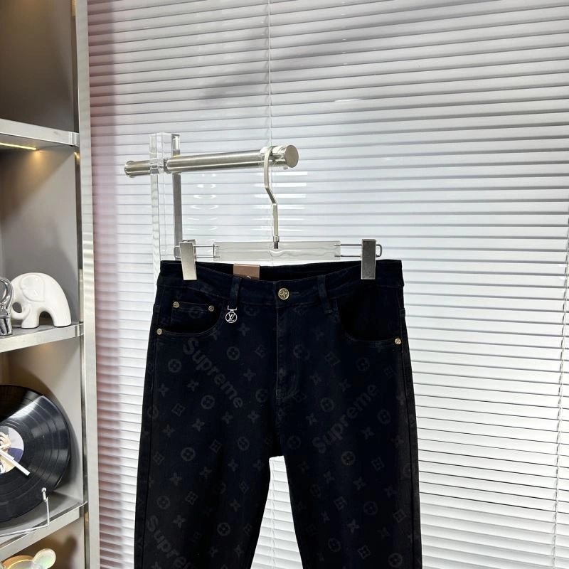 WeatherProof Louis Vuitton Jeans 135123