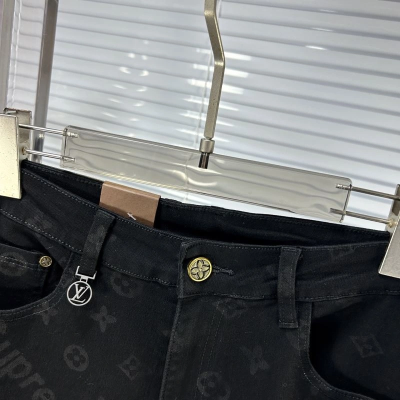 WeatherProof Louis Vuitton Jeans 135123
