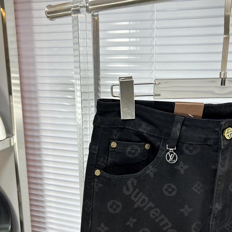 WeatherProof Louis Vuitton Jeans 135123