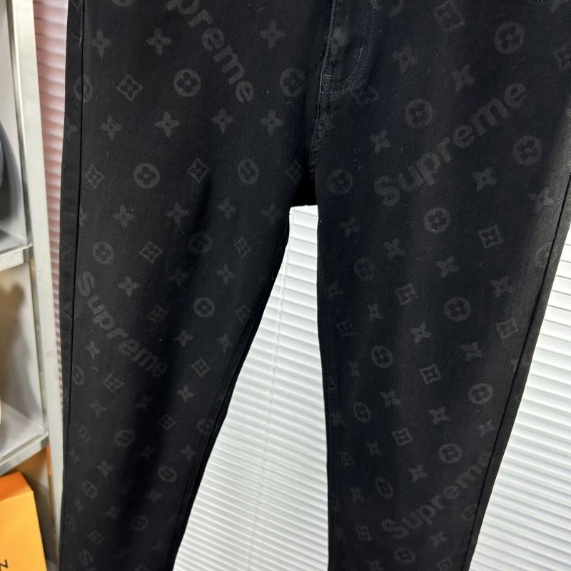WeatherProof Louis Vuitton Jeans 135123