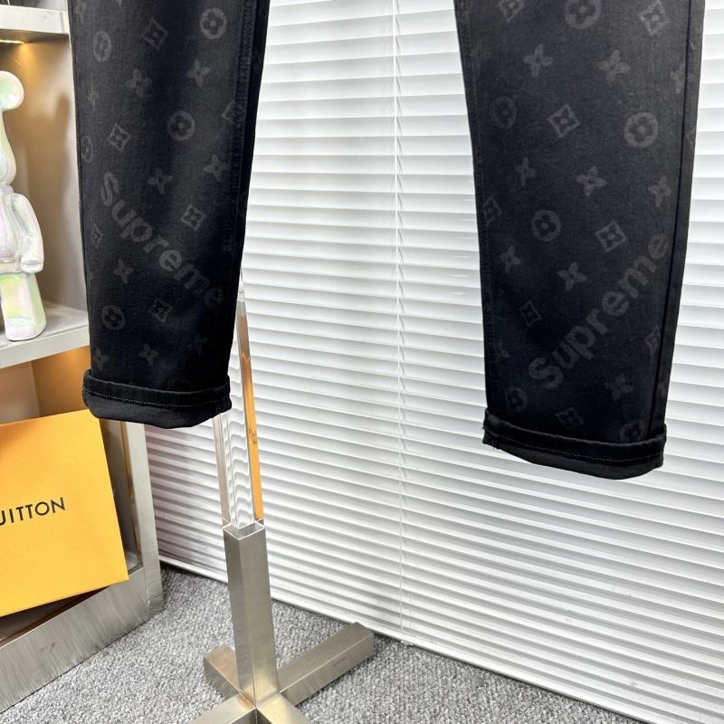 WeatherProof Louis Vuitton Jeans 135123