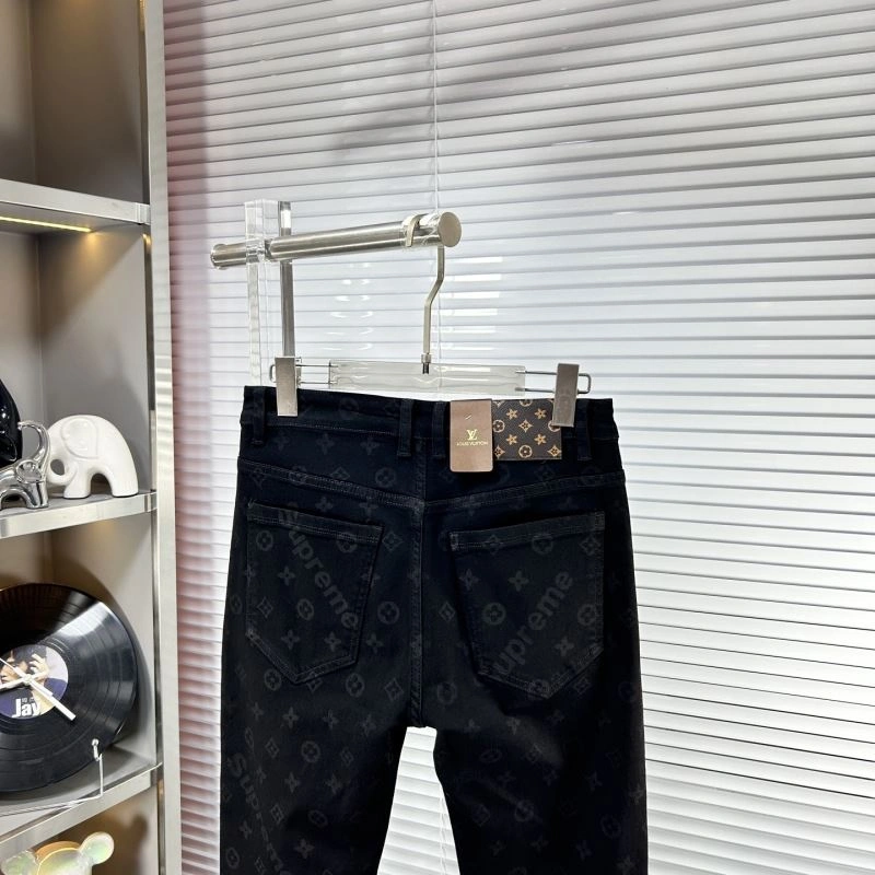 WeatherProof Louis Vuitton Jeans 135123