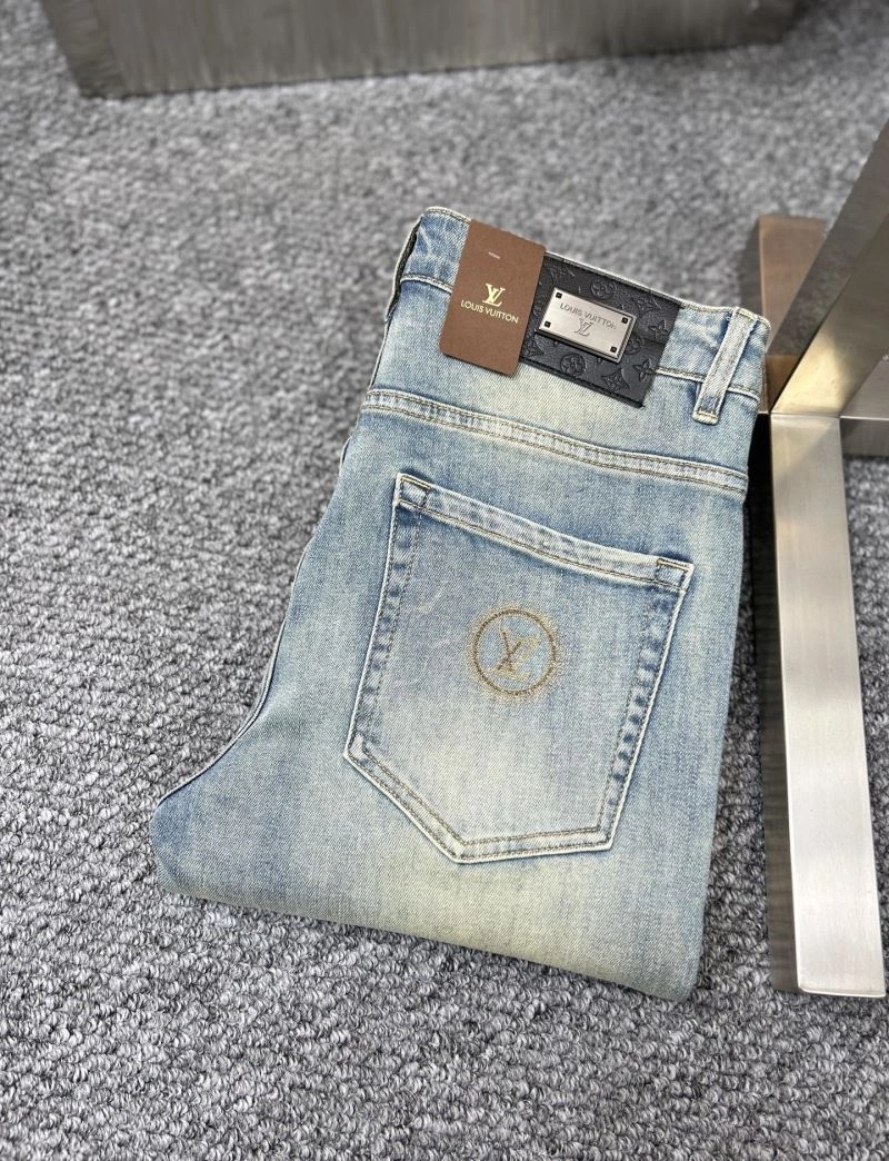 Louis Vuitton Jeans Practical 135137