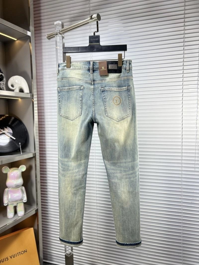 Louis Vuitton Jeans Practical 135137