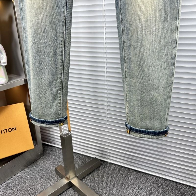 Louis Vuitton Jeans Practical 135137