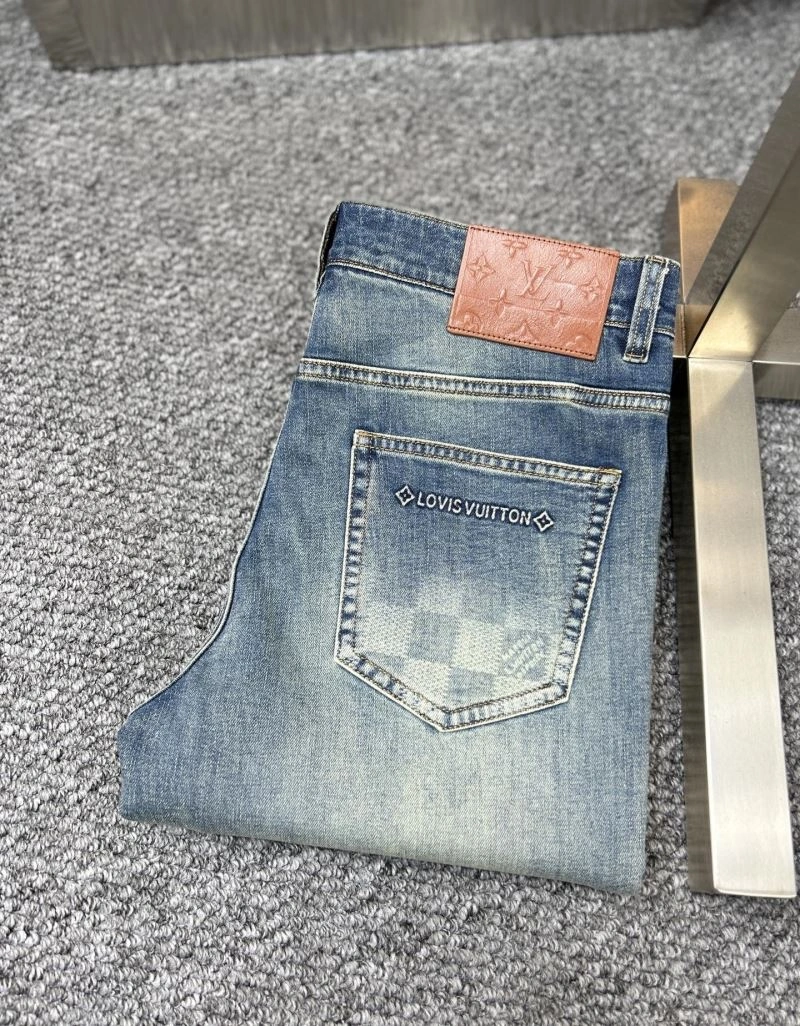Louis Vuitton Jeans WeatherProof 135136