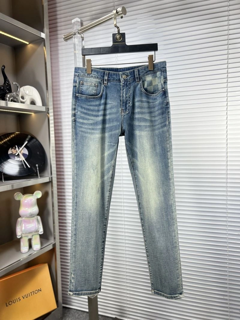 Louis Vuitton Jeans WeatherProof 135136