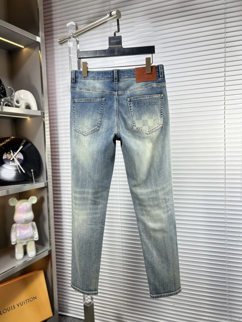 Louis Vuitton Jeans WeatherProof 135136