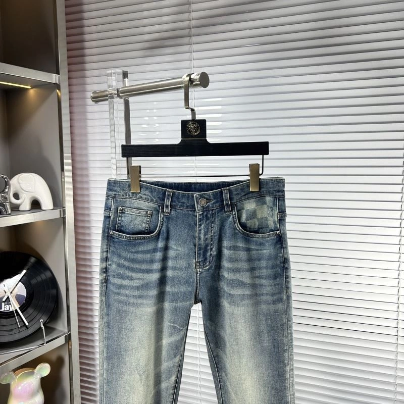 Louis Vuitton Jeans WeatherProof 135136