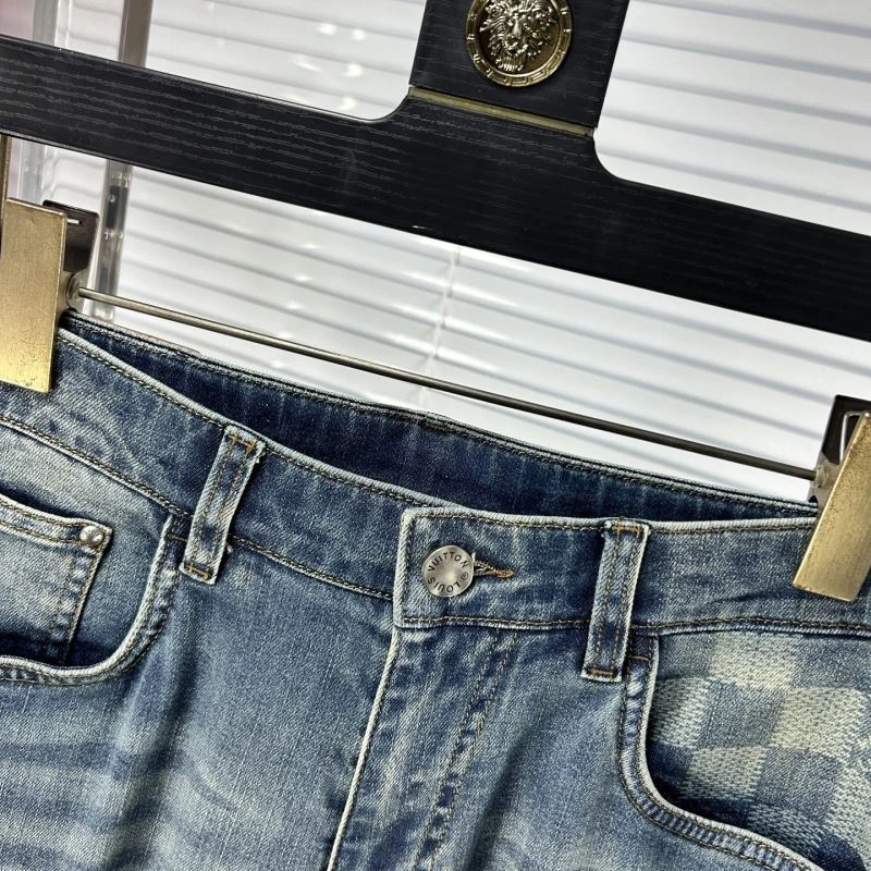 Louis Vuitton Jeans WeatherProof 135136
