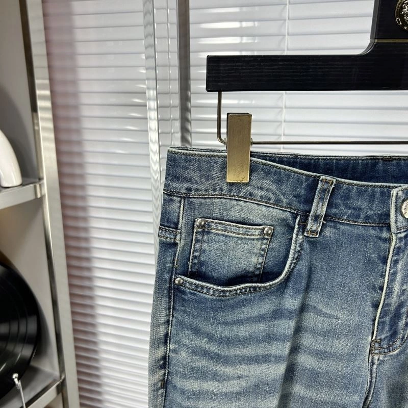 Louis Vuitton Jeans WeatherProof 135136