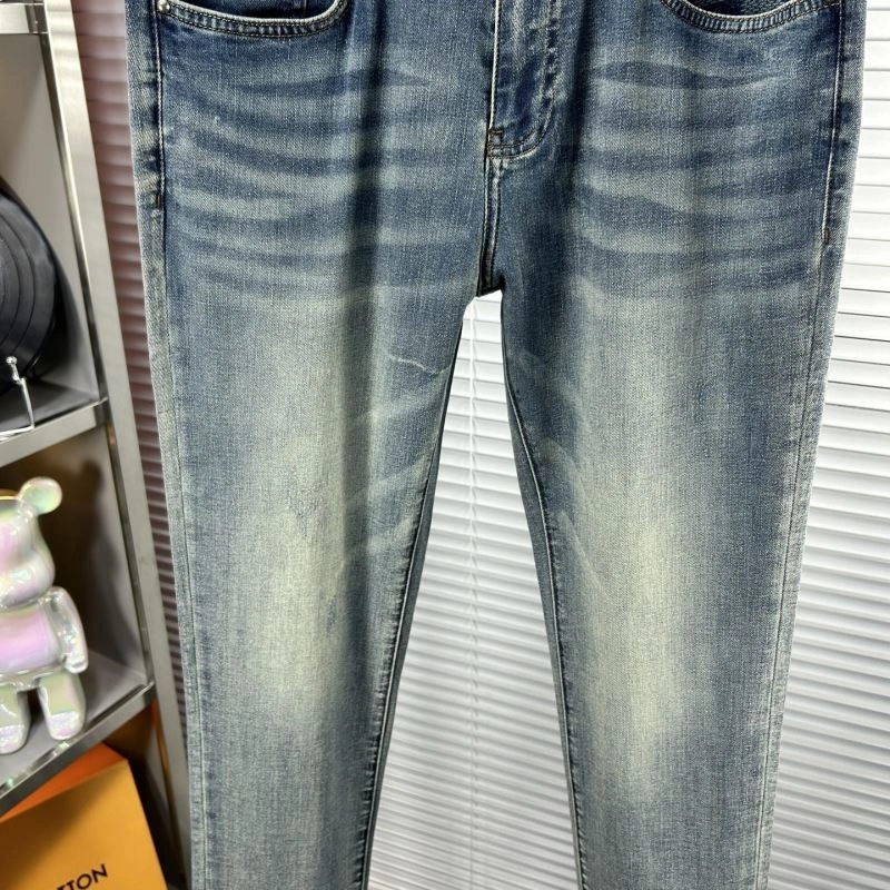 Louis Vuitton Jeans WeatherProof 135136