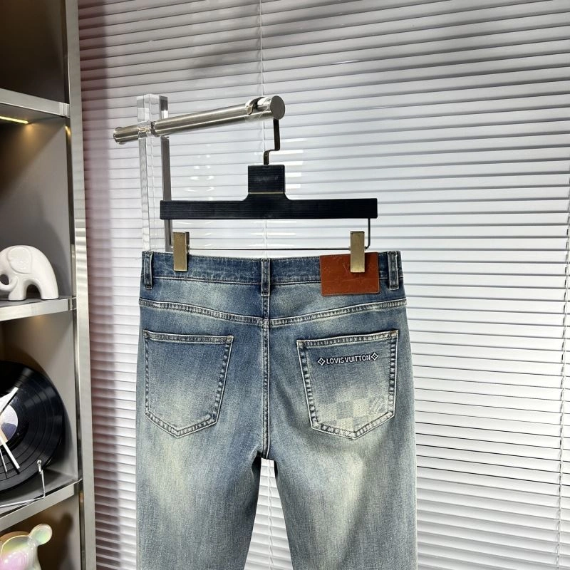 Louis Vuitton Jeans WeatherProof 135136