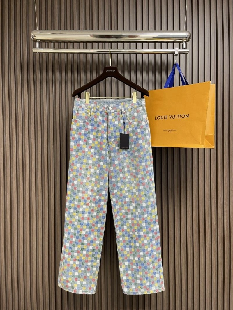 Louis Vuitton Jeans FashionForward 135110