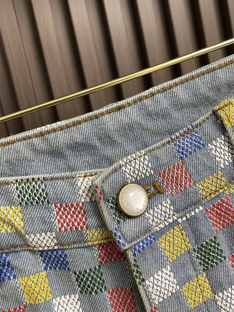 Louis Vuitton Jeans FashionForward 135110