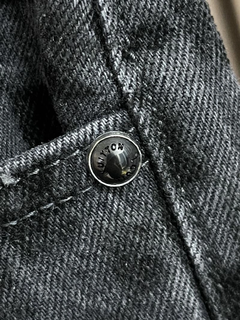 WellDesigned Louis Vuitton Jeans 135113