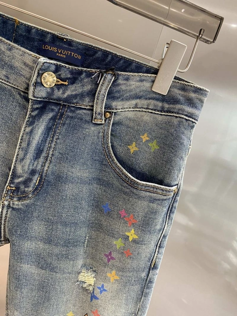Louis Vuitton Jeans EasyMatch 135109