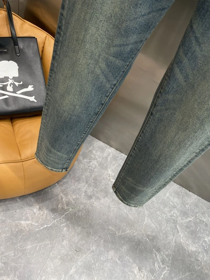 Louis Vuitton Jeans Durable 135112