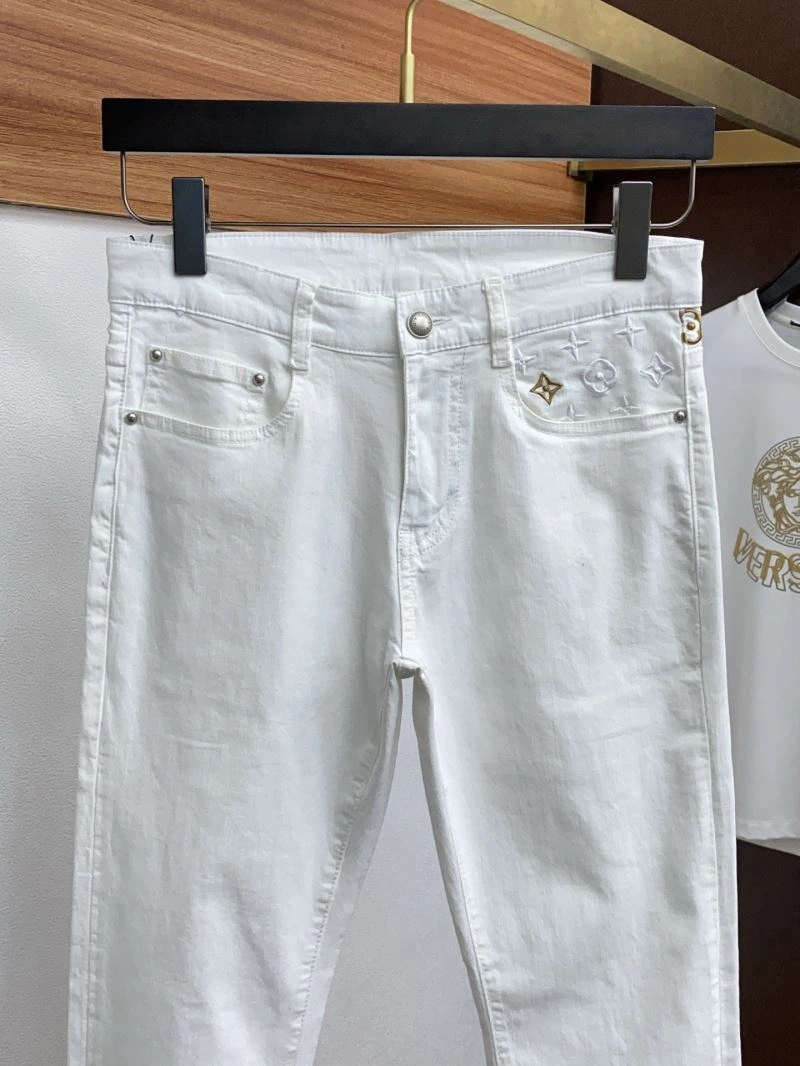 Louis Vuitton Jeans GoodFit 135111