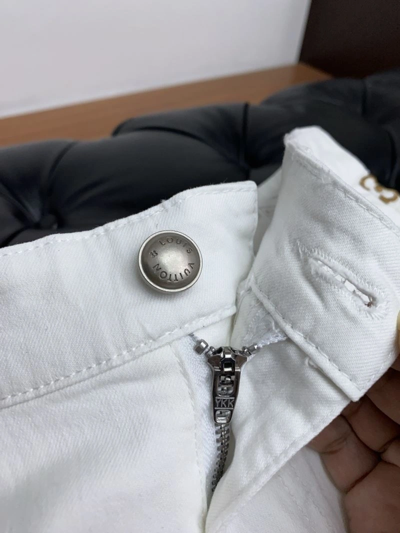 Louis Vuitton Jeans GoodFit 135111