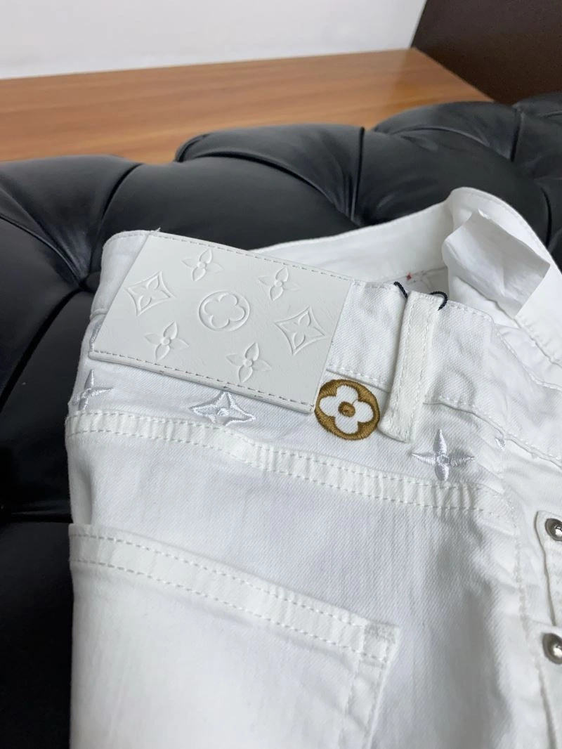 Louis Vuitton Jeans GoodFit 135111