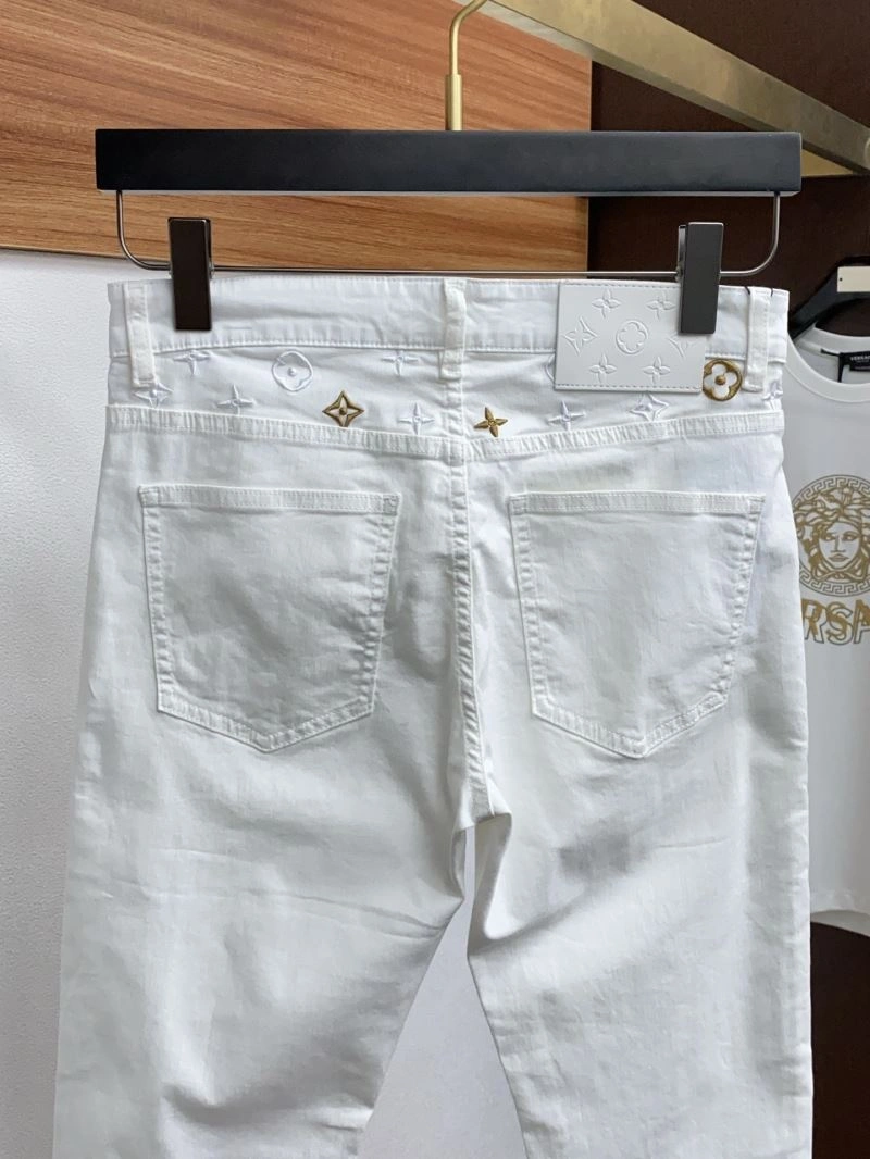 Louis Vuitton Jeans GoodFit 135111