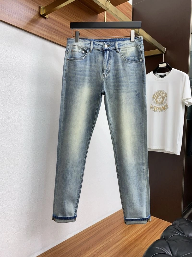 Comfortable Louis Vuitton Jeans 135108