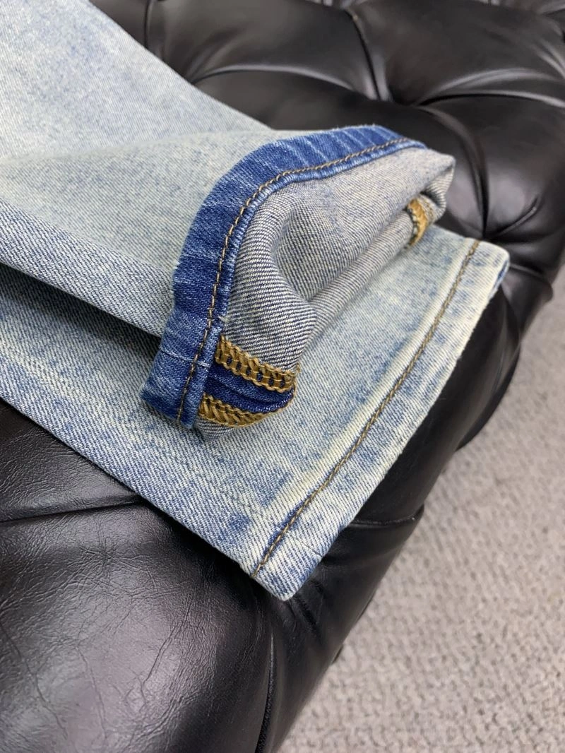 Comfortable Louis Vuitton Jeans 135108