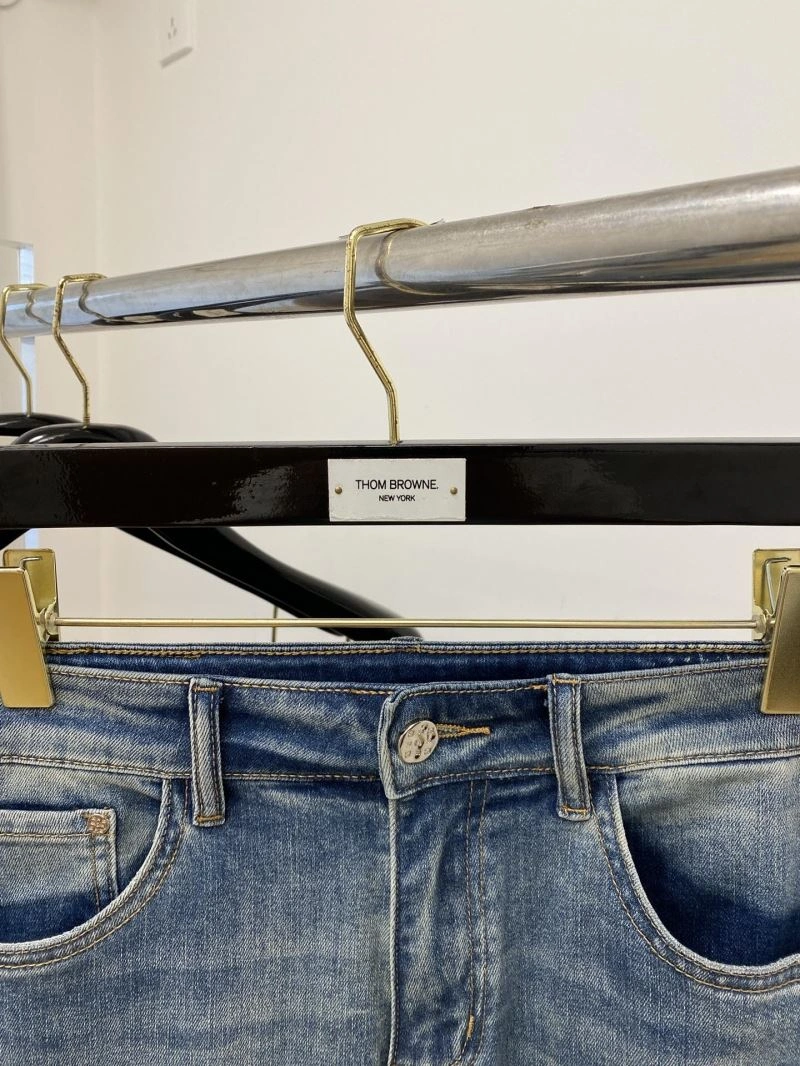 Louis Vuitton Jeans WeatherProof 135106
