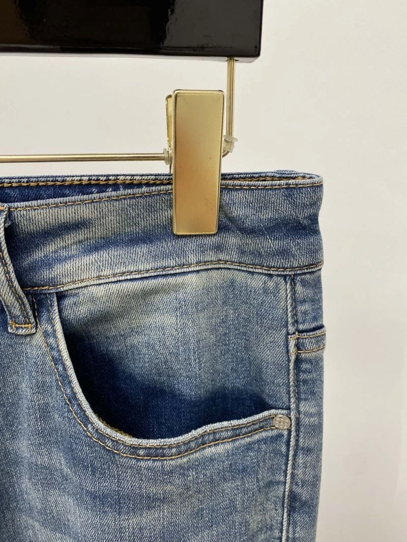 Louis Vuitton Jeans WeatherProof 135106