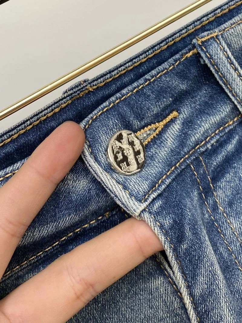 Louis Vuitton Jeans WeatherProof 135106