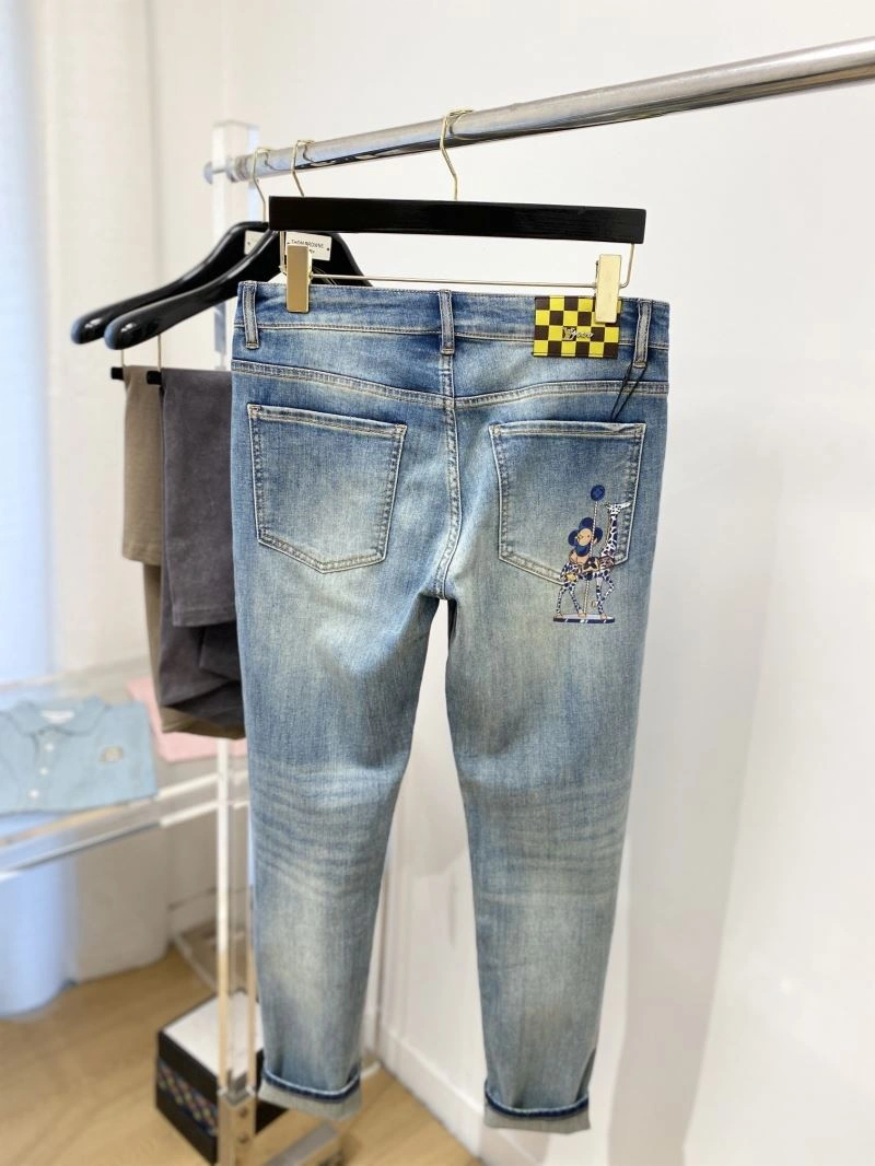 Louis Vuitton Jeans WeatherProof 135106