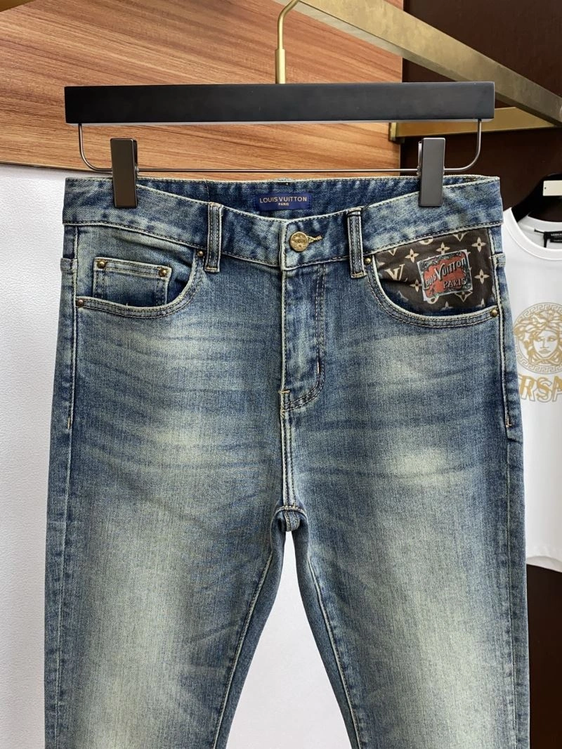 Louis Vuitton Jeans EasyCare 135105