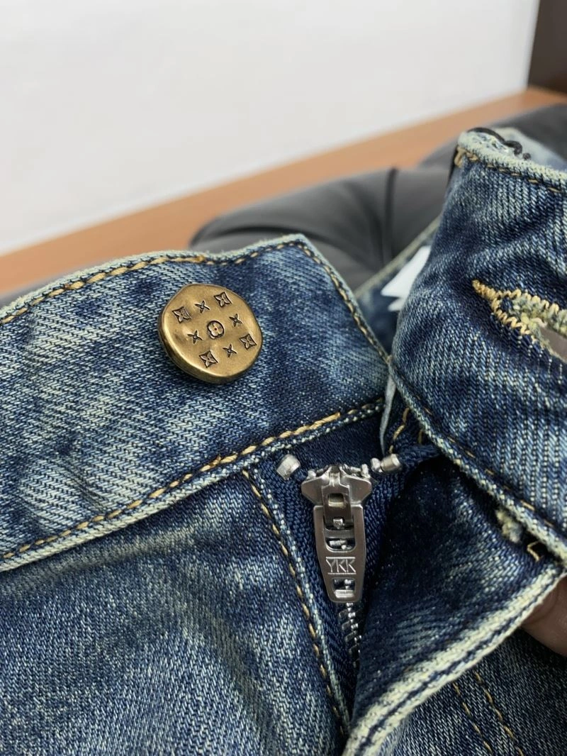 Louis Vuitton Jeans EasyCare 135105