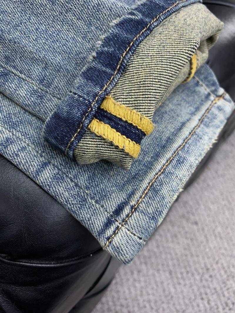 Louis Vuitton Jeans EasyCare 135105