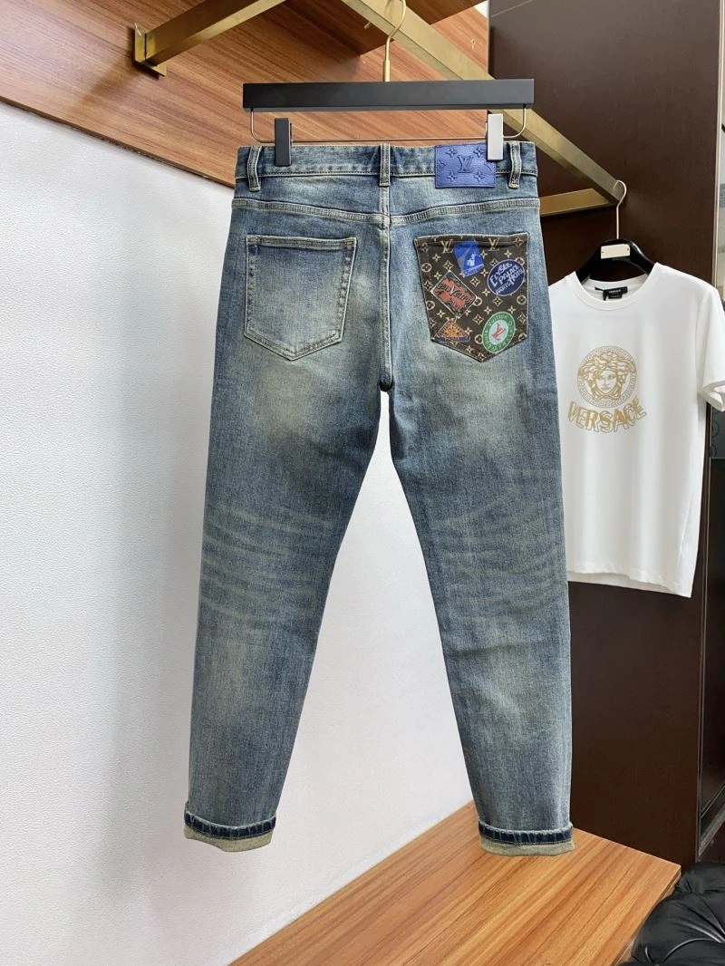 Louis Vuitton Jeans EasyCare 135105