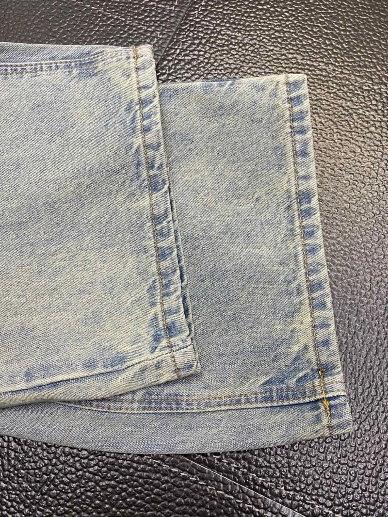Louis Vuitton Jeans Refined 135107