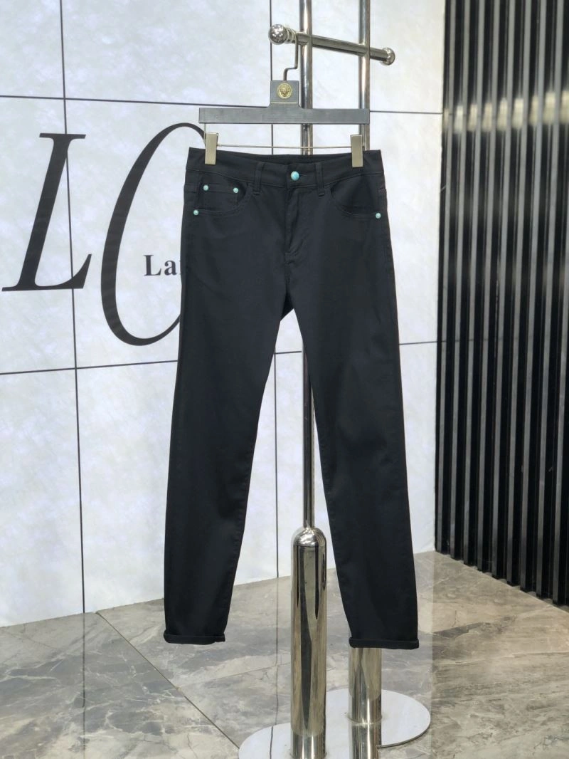 RelaxedFit Louis Vuitton Jeans 135103