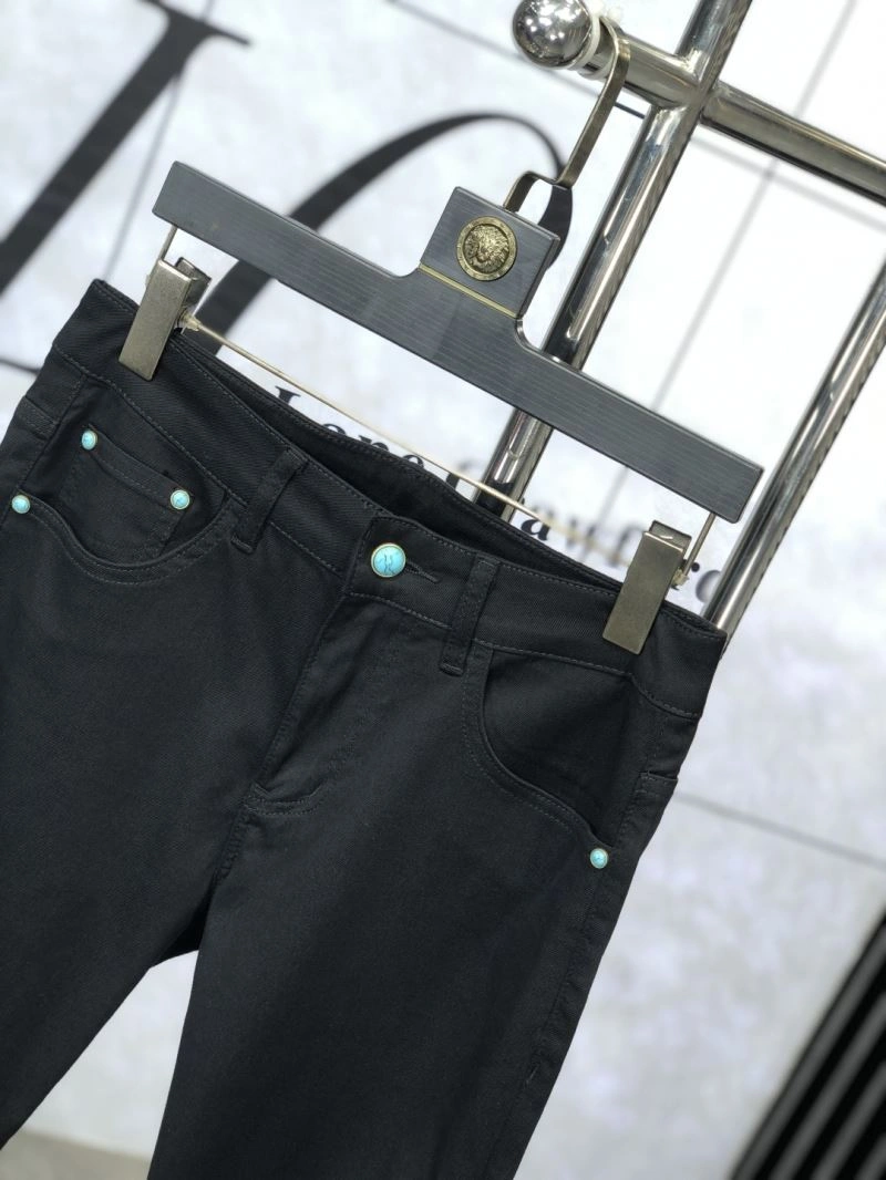 RelaxedFit Louis Vuitton Jeans 135103