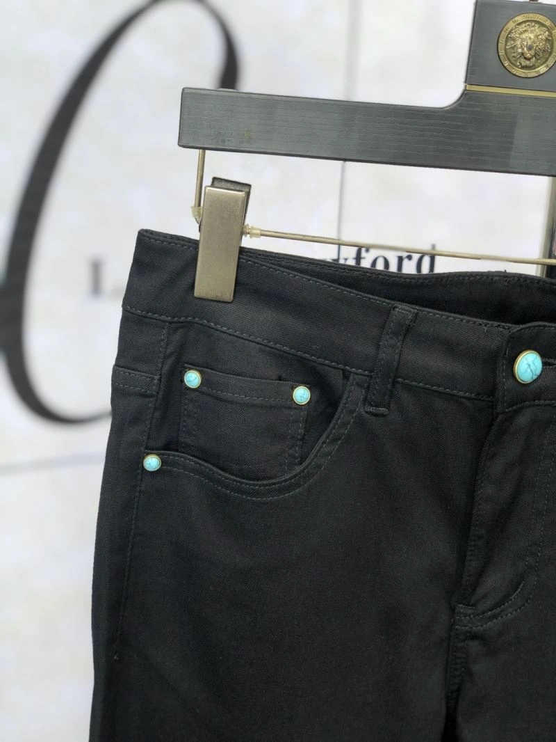 RelaxedFit Louis Vuitton Jeans 135103