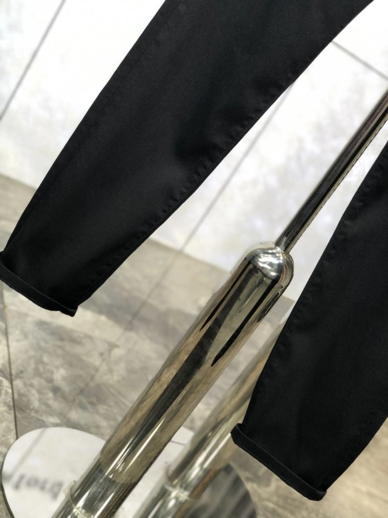 RelaxedFit Louis Vuitton Jeans 135103