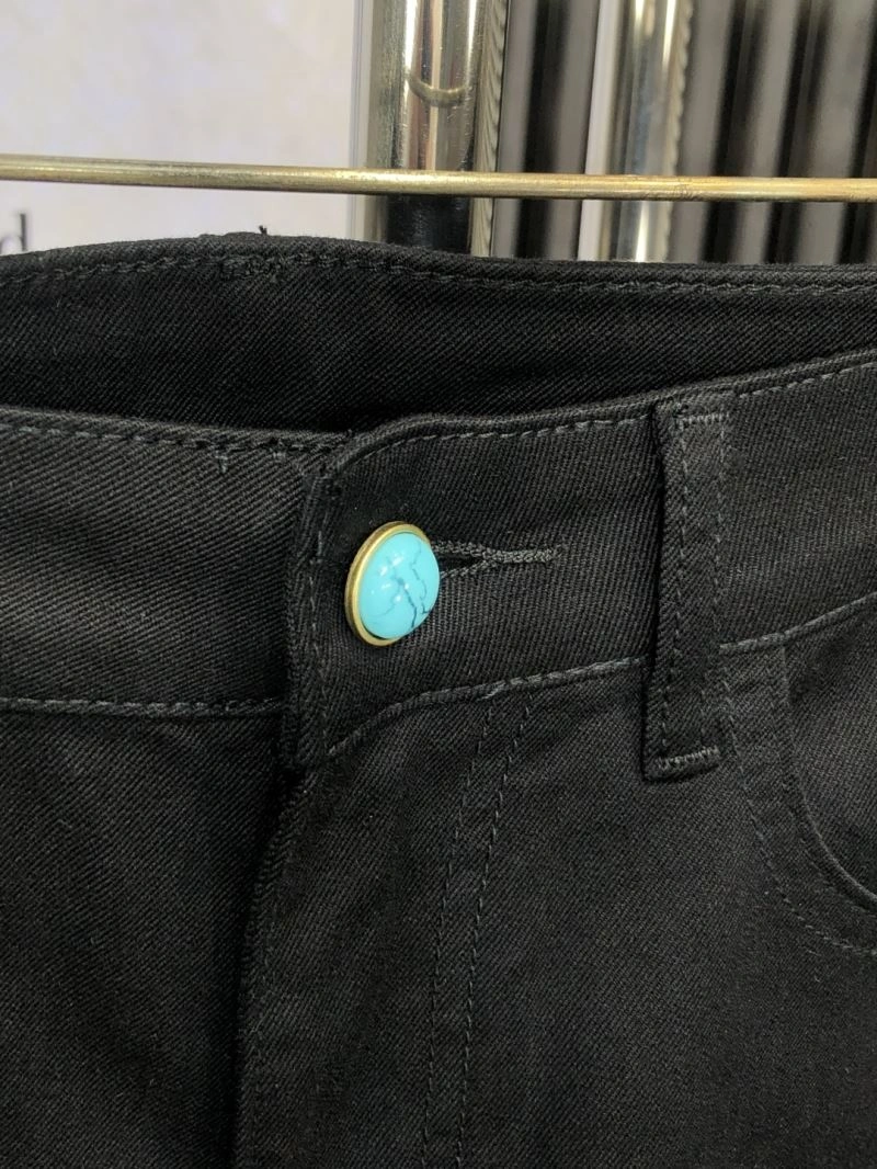 RelaxedFit Louis Vuitton Jeans 135103