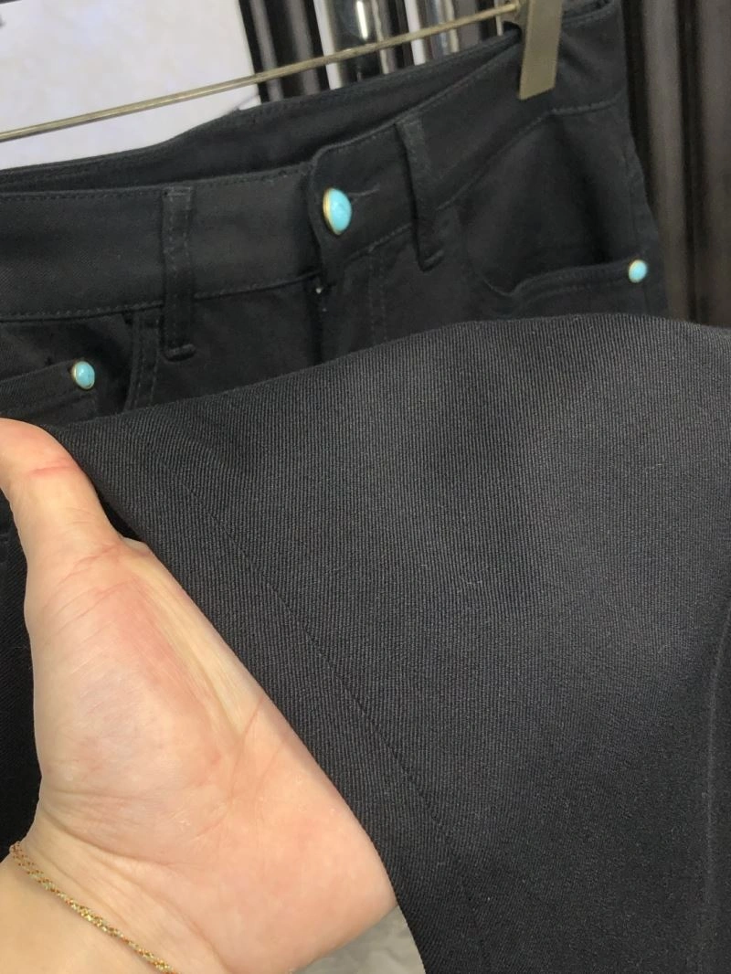 RelaxedFit Louis Vuitton Jeans 135103