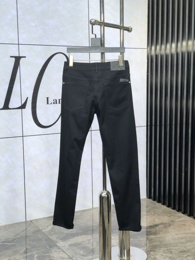 RelaxedFit Louis Vuitton Jeans 135103