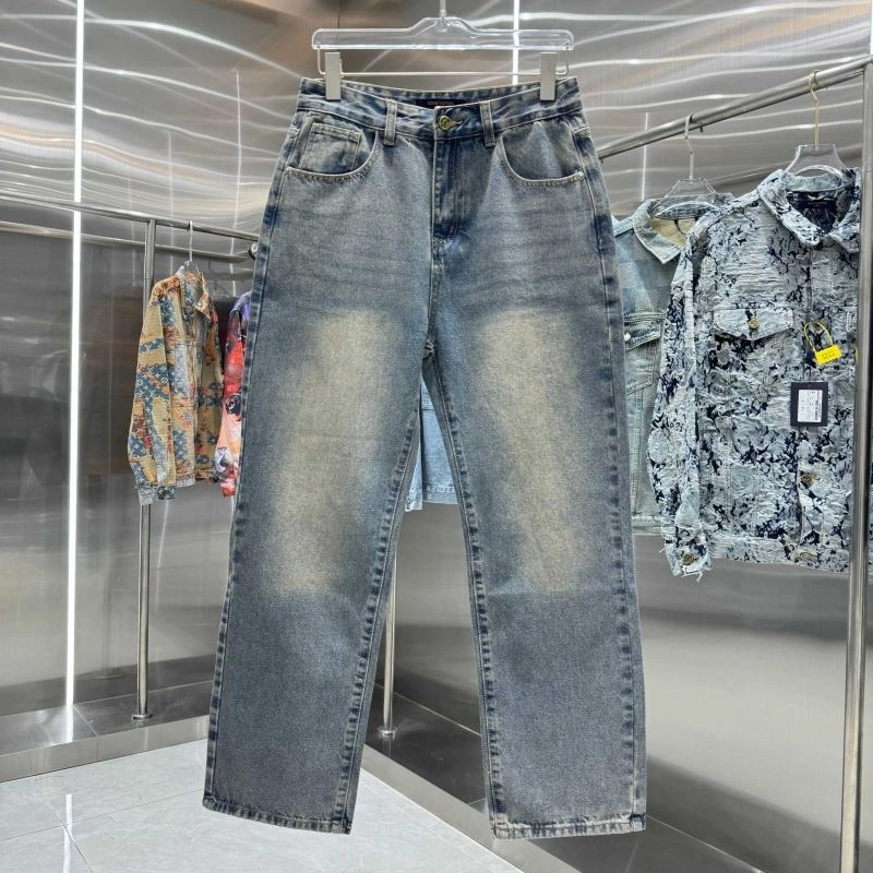 Elegant Louis Vuitton Jeans 135102