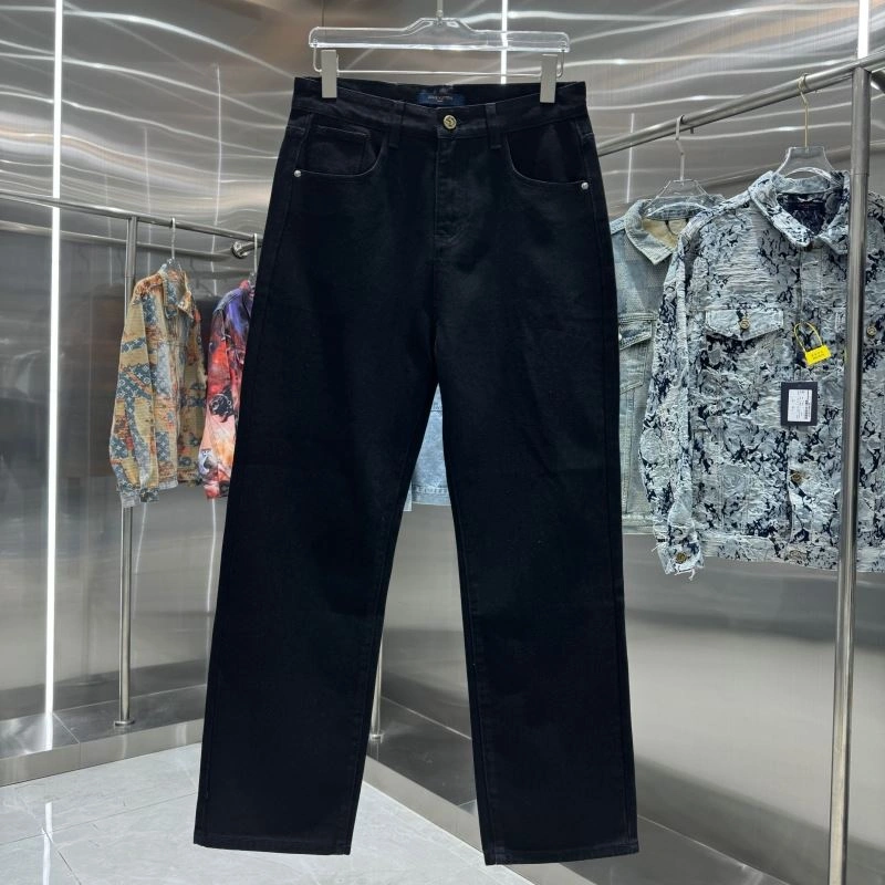 MoistureWicking Louis Vuitton Jeans 135100