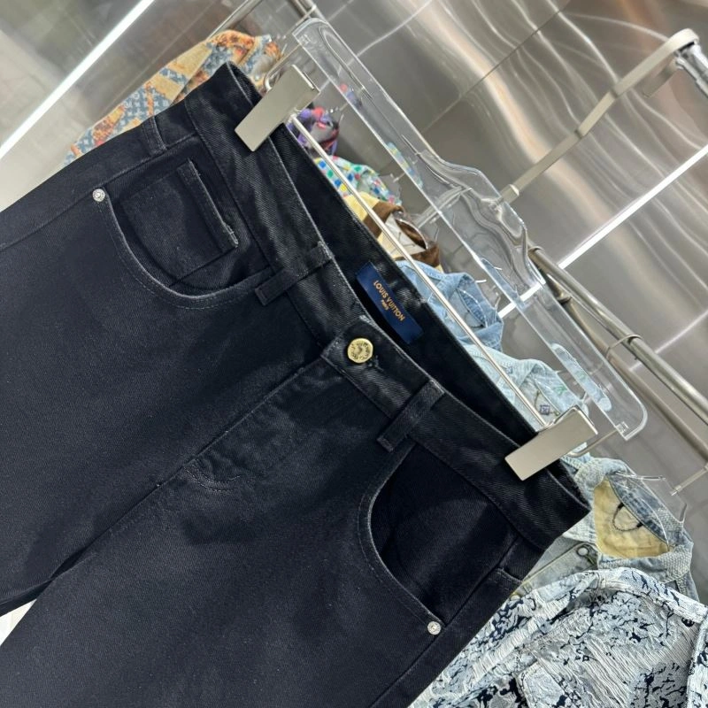MoistureWicking Louis Vuitton Jeans 135100